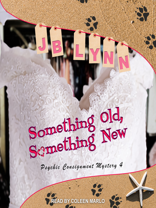 Title details for Something Old, Something New by JB Lynn - Available